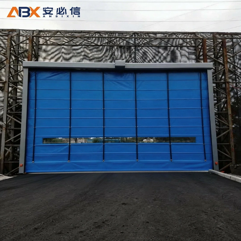 菏泽市背带堆积门