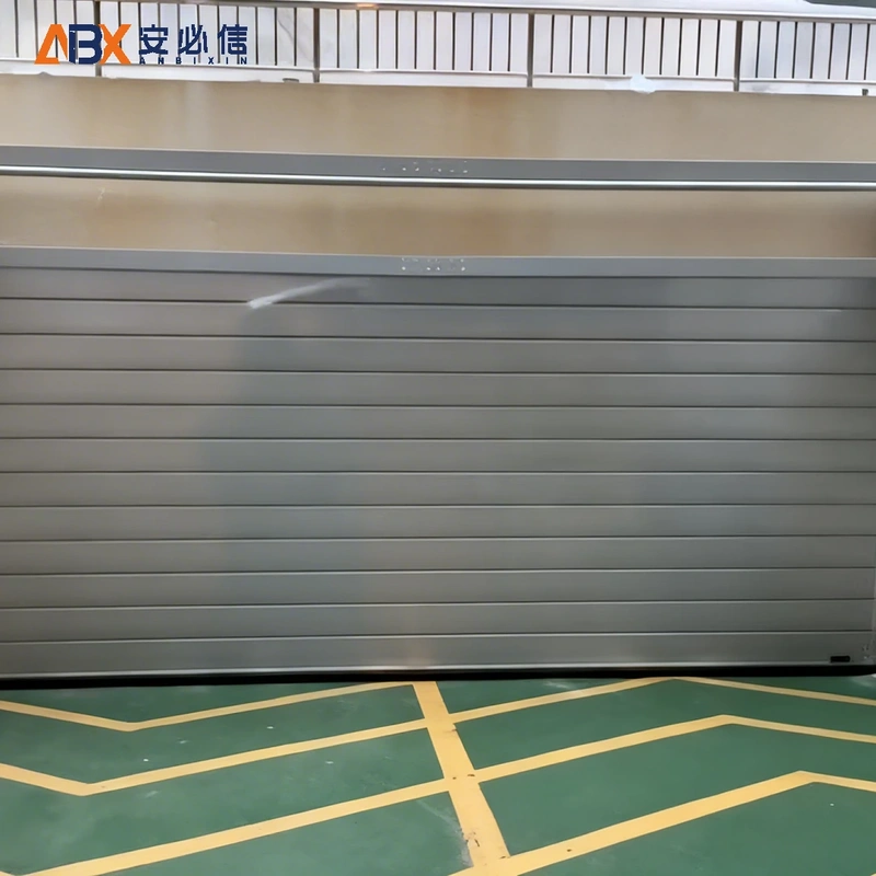 菏泽市雷达高速门